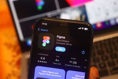 Figma Stock Is Down 85%, But Wall Street Thinks It’s Time for the Stock to Surge